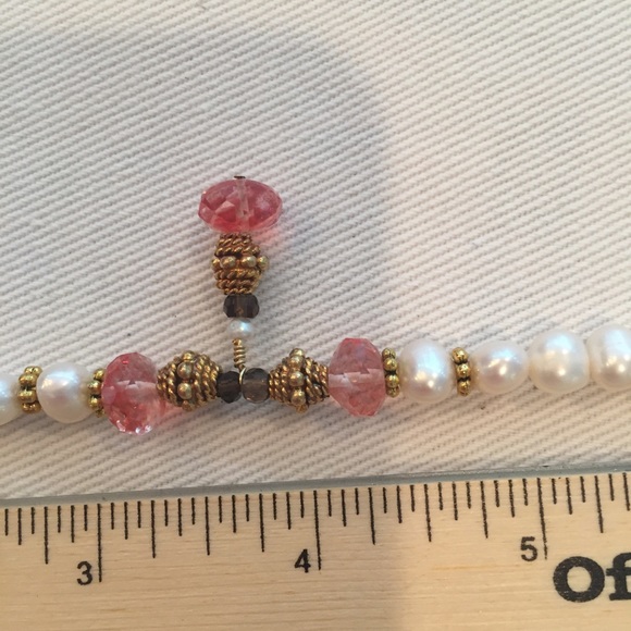 Grace and Viola bracelet - Picture 7 of 7